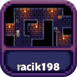 RACIK198 — ikon APK