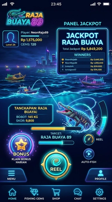 380slot — layar beranda